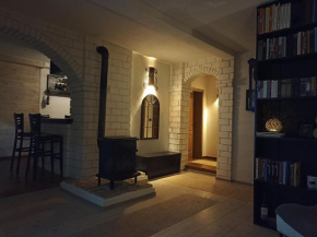 Lux Apartment Sunset